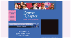 Desktop Screenshot of jack-and-jill-denver.org